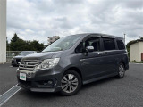 ステップワゴン 2.0 スパーダ Z 修復歴無し