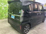 N-BOXカスタム  