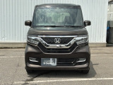 N-BOXカスタム G L ホンダセンシング 
