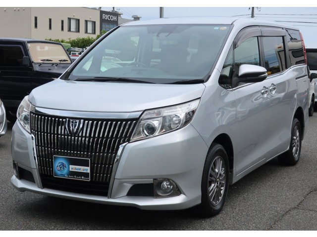 エスクァイア 2.0 Xi 