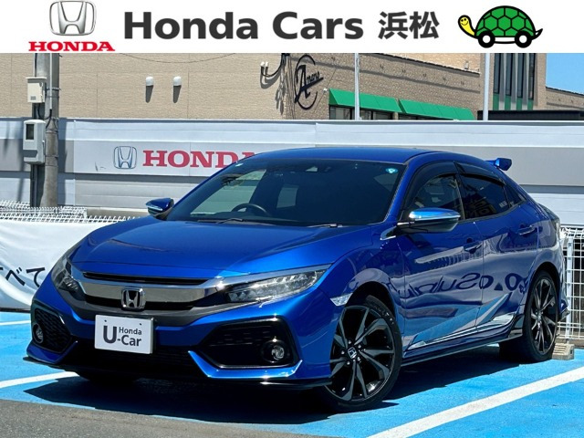 ホンダ シビック 