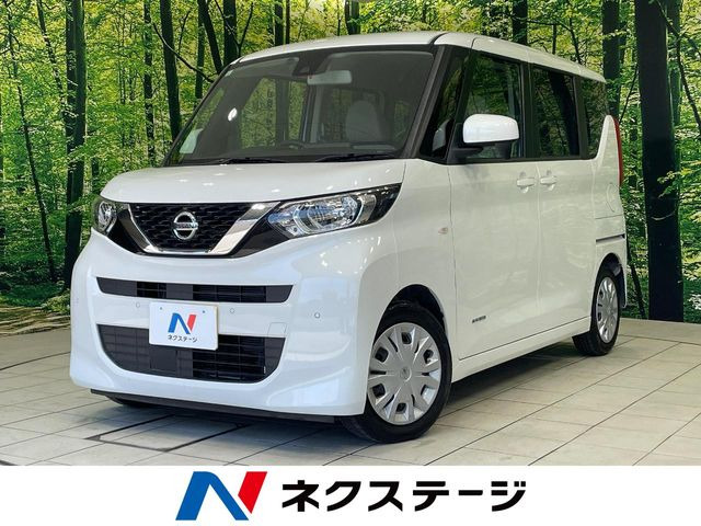 ルークス S
