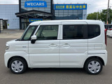 スペーシア ハイブリッド(HYBRID) G 4WD 