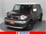 充実した納車前整備!充実した保証!スズキ認定中古車☆ Bluetooth対応7インチナビ・ETC・全方位カメラ・前方ドラレコ付
