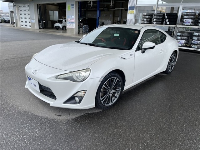 86 2.0 GT