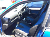 インプレッサ 2.0 WRX 2004 Vリミテッド 4WD 