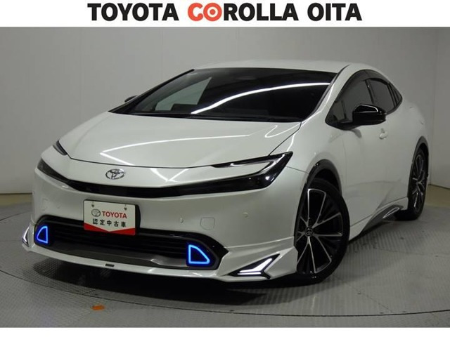 プリウス 2.0 Z