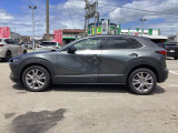 CX-30 2.0 20S 