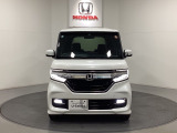 N-BOXカスタム G L ホンダセンシング 