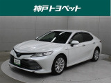 トヨタ カムリ