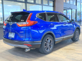 CR-V  2.0 e:HEV EX マスターピース 4WD