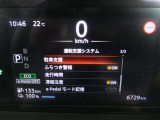 ■運転支援システム(駐車支援(ソナー)、ふらつき警報、走行時間、凍結注意、e-Pedalモード記憶)