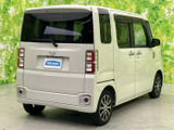 ピクシスメガ Gターボ SAIII 4WD 