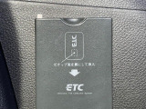 【ETC】高速道路の料金所をストレスなく通過!話題のスポットやサービスエリアに多い「スマートIC」利用時は必須のアイテムです。当店でセットアップを実施、ご納車当日からすぐにご利用いただけます!