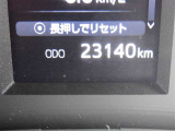 【距離】撮影時の走行距離です。