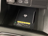 スマートフォンの充電にとても便利です!