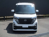 ルークス ハイウェイスター X