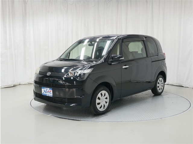スペイド 1.5 F 4WD