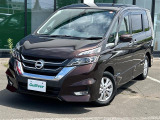 セレナ 2.0 ハイウェイスター Vセレクション 4WD 4WD 修復歴無し