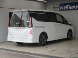 セレナ 1.4 e-POWER ハイウェイスターV 