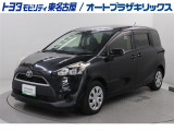 シエンタ Gが入庫しました。