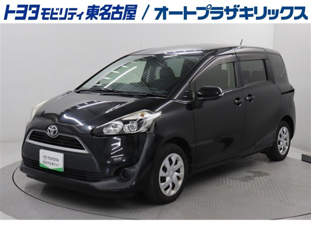 シエンタ 1.5 G