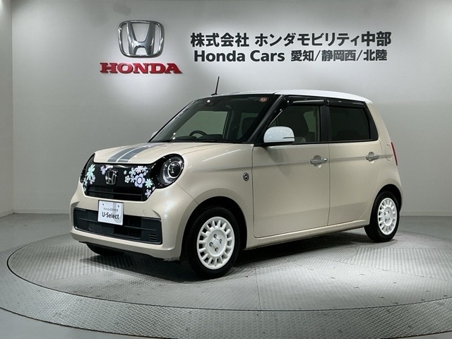 N-ONE  660 オリジナル