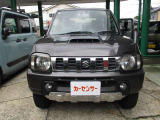 ジムニー クロスアドベンチャー 4WD 