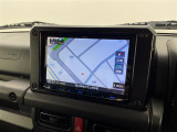 ジムニー XL 4WD 修復歴無し