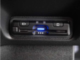 【ETC車載器】高速道路のご利用時にとても便利なETC車載器。セットアップ(費用別途)後にお渡ししとなります。