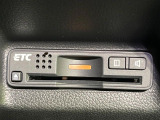 【ETC】高速道路の料金所をストレスなく通過!話題のスポットやサービスエリアに多い「スマートIC」利用時は必須のアイテムです。当店でセットアップを実施、ご納車当日からすぐにご利用いただけます!