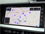 ■10.1インチタッチスクリーン(純正ナビ、フルセグTV、USB入力端子、Bluetooth、Apple CarPlay・Android Auto対応)