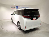 当社の試乗車として使用していましたので、走行距離も少なく、より安心してお乗りいただけます☆