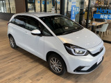 フィット  1.3 ホーム 4WD