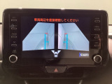 全周囲カメラ搭載☆運転席にいながら車全周囲が確認できるので駐車がスムーズに行なえます。駐車も楽々!
