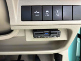 衝突被害軽減システム!前走車両と対向車両、歩行者の接近を感知して、警報や、オートブレーキやステアリング振動などによって衝突回避を支援してくれます。