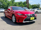 RC 300h 純正ナビ バックカメラ