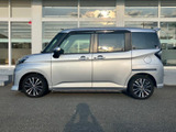 ルーミー 1.0 カスタム G-T 