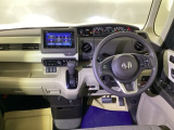 N-BOX G L ホンダセンシング 
