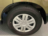 納車後の点検、車検などアフターサービスもお任せください!