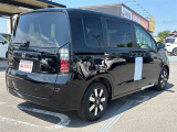 ★ボディガラスコーティング★時間をかけて丁寧にポリッシャーで磨き上げた後、専用のガラス系被膜剤でコーティングし、、ボデイ全体をさらにピカピカに仕上げます!