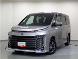 ヴォクシー  2.0 S-G