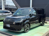 ステップワゴン 1.5 スパーダ 