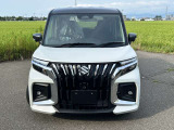 ソリオバンディット 1.2 ハイブリッド(HYBRID) MV 4WD 
