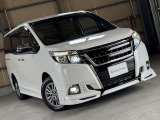 ☆LEDヘッドライト、LEDフォグが夜道を明るくアシスト♪