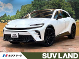パノラマルーフ 12型ナビ 全周囲カメラ 茶革シート トヨタチームメイト