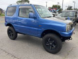 ジムニー FIS フリースタイル ワールドカップ リミテッド 4WD 