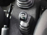 運転席廻りです。