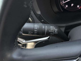 オートワイパー機能付★レバーをオートの位置にしている時は、レインセンサーが雨を感知すると雨量に応じてワイパーが自動で作動します!