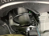 お車を安心してお乗りいただく為には、足回りの定期点検が欠かせません。サービスサポート(有償保証)では無料点検もご提供しており、安心のカーライフをお過ごしいただけるサポート体制が整っています。